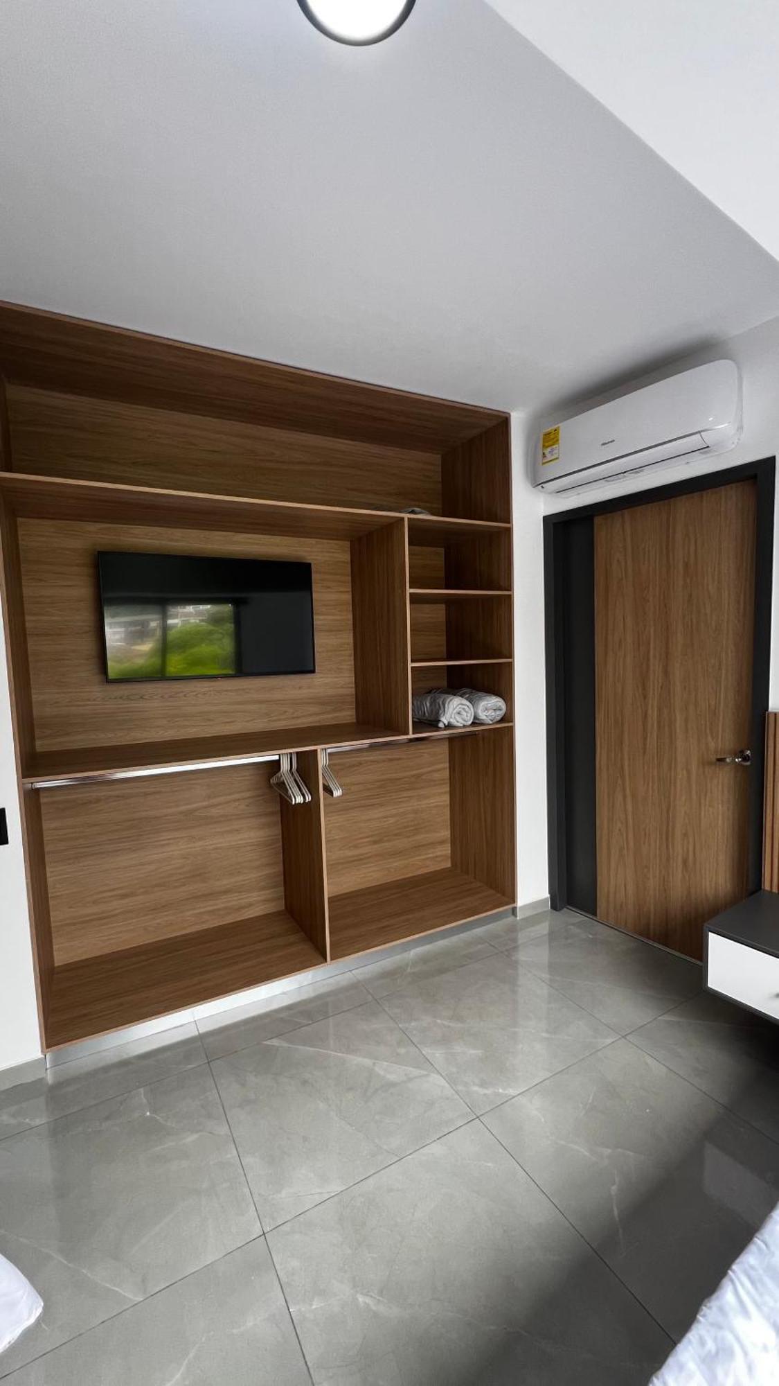 Hotel Casa Kreenty Cali Εξωτερικό φωτογραφία