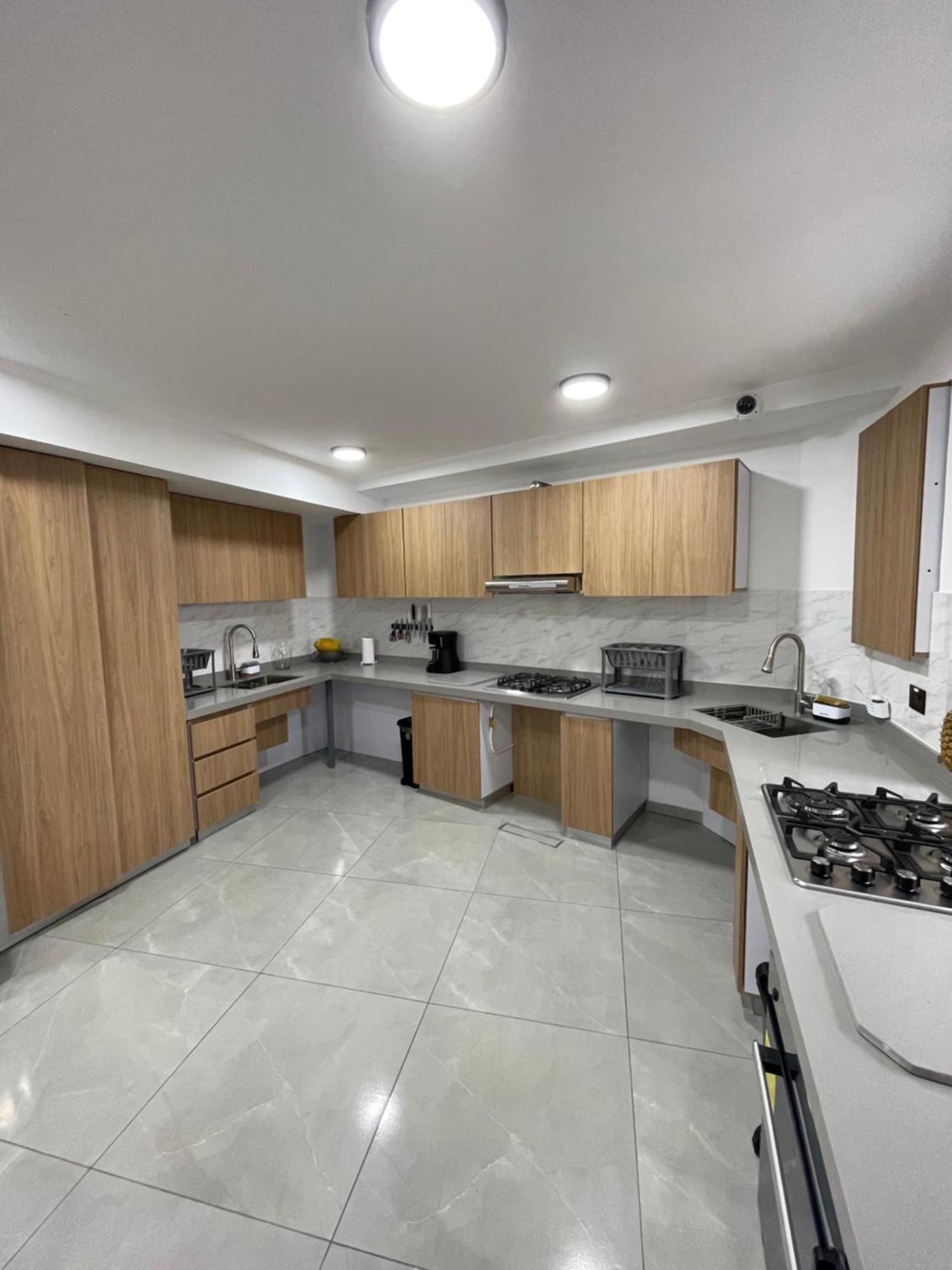 Hotel Casa Kreenty Cali Εξωτερικό φωτογραφία
